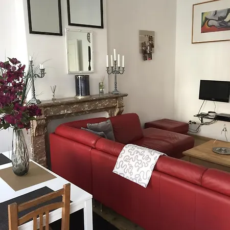 Les Du Pays De * Charleroi