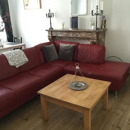 Appartement Les Du Pays De