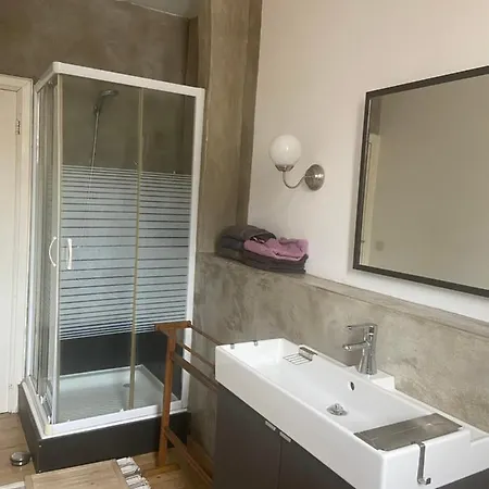 Appartement Les Du Pays De *