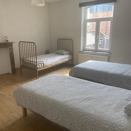 Les Du Pays De * Charleroi