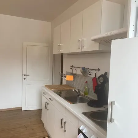 Appartement Les Du Pays De Charleroi