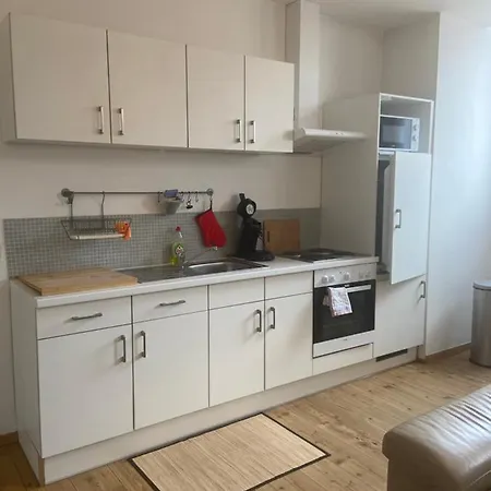 Appartement Les Du Pays De *