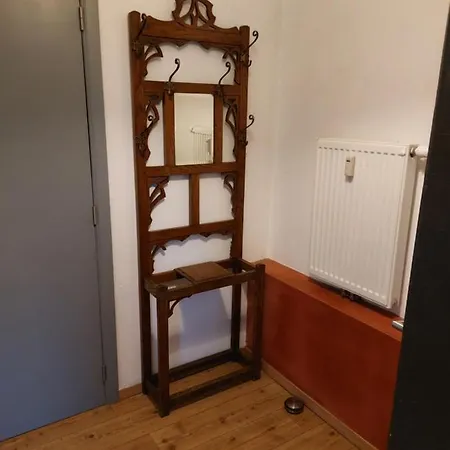Appartement Les Du Pays De