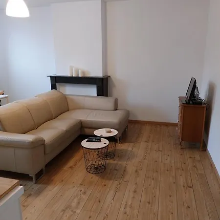 Appartement Les Du Pays De *