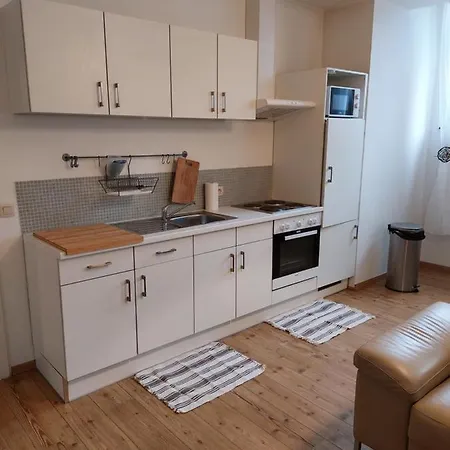 Apartment Les Du Pays De Charleroi