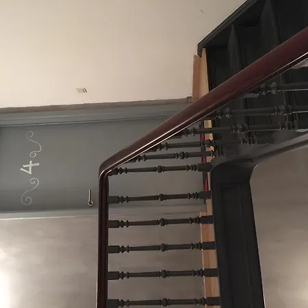 Les Du Pays De Appartement