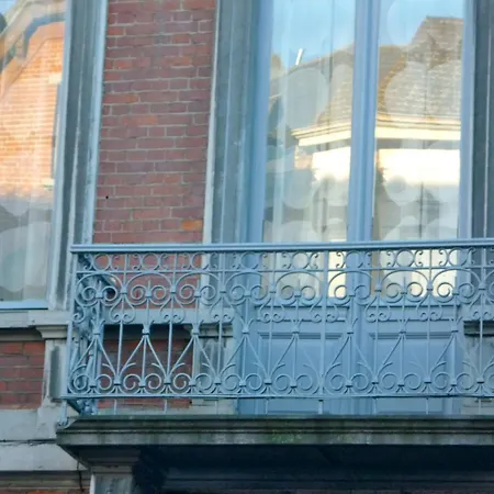 Appartement Les Du Pays De Charleroi