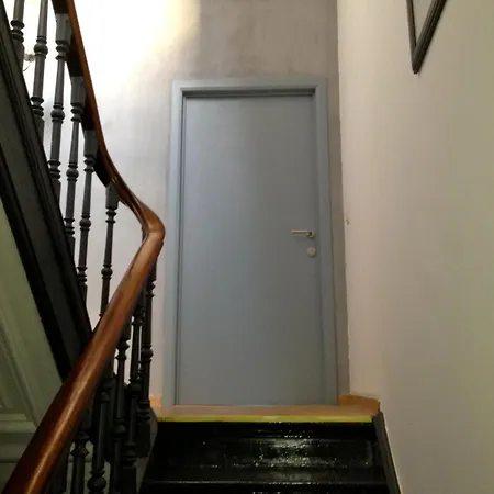 Apartment Les Du Pays De