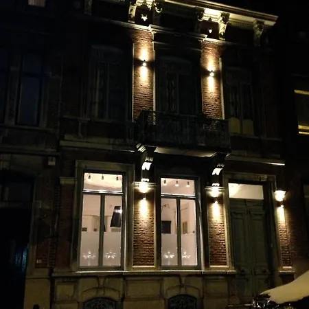 Appartement Les Du Pays De