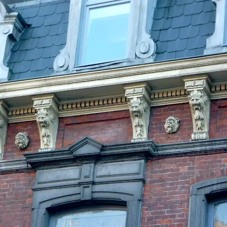 Les Du Pays De Appartement *