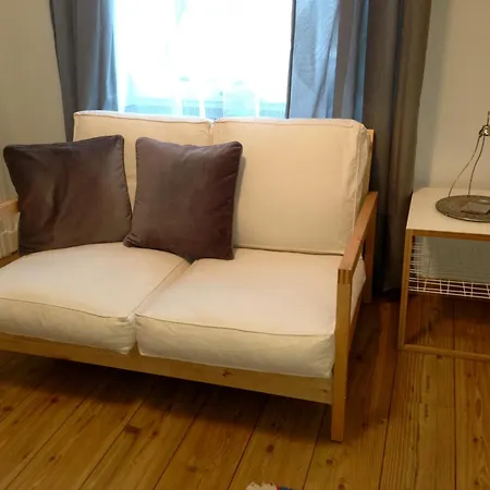 Les Du Pays De Appartement