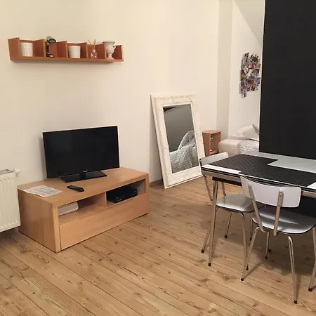 Apartment Les Du Pays De Charleroi