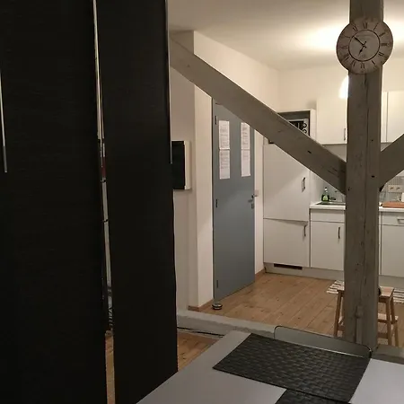 Les Du Pays De Apartment