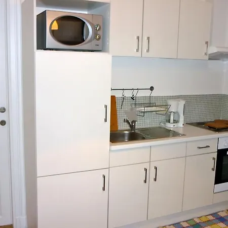 Les Du Pays De Apartment