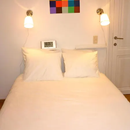 Apartment Les Du Pays De