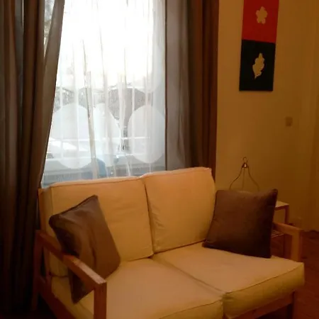 Les Du Pays De Appartement