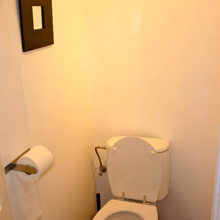 Les Du Pays De Apartment