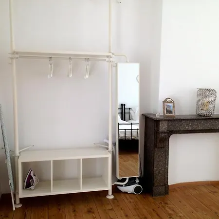 Les Du Pays De * Charleroi