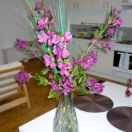 Apartment Les Du Pays De