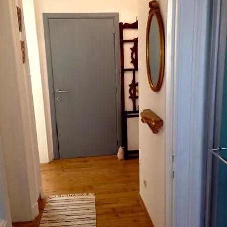 Les Du Pays De Appartement *