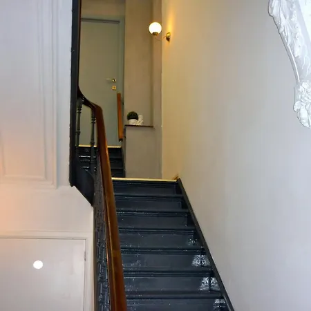 Les Du Pays De Appartement Charleroi