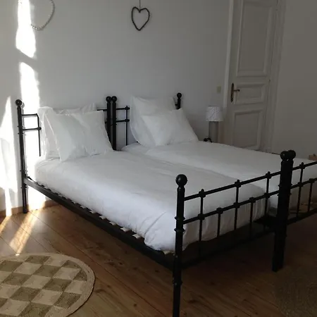 Les Du Pays De Apartment