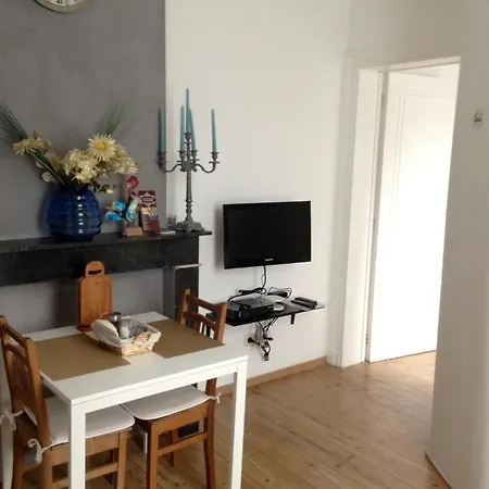 Apartment Les Du Pays De