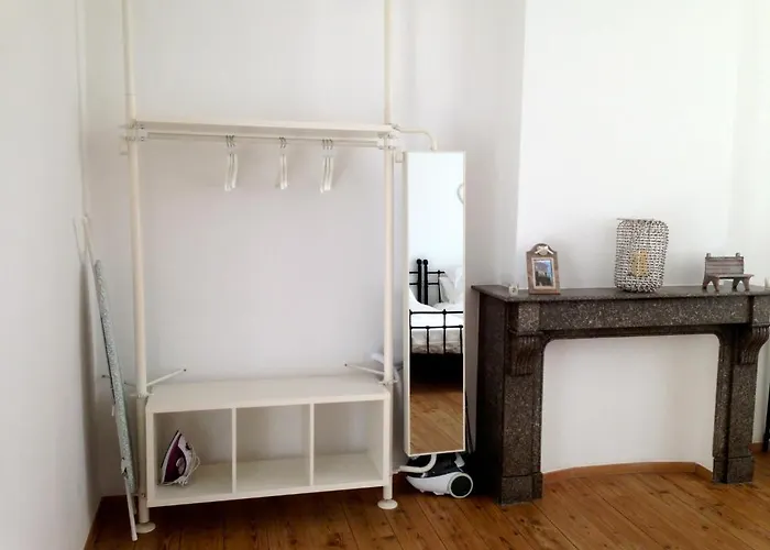 Les Du Pays De * Charleroi